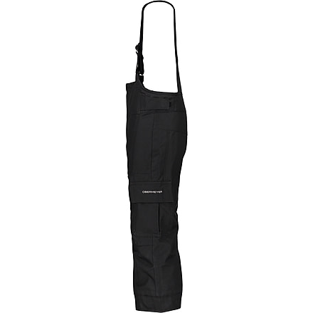 Obermeyer Volt Pant - Boys, Black, 1, 65027-16009-1