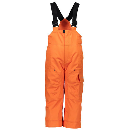 Obermeyer Volt Pant - Boy's, Size 3, Tiger, 65016-TIGER-3
