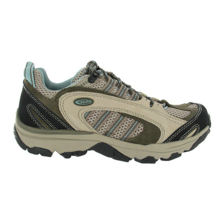 Oboz Blaze Multi-Sport Shoe - Women's-Dust-6.5 US