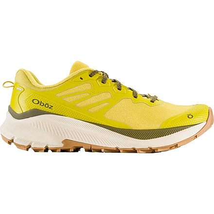 Oboz Katabatic Wind Low Hiking Shoes - Mens, Winter Gold, 11, 47001, Winter Gold - 11