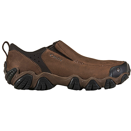 Oboz Livingston Low Casual Shoes - Mens, Walnut, 13 US, Medium, 80601-Walnut-Medium-13