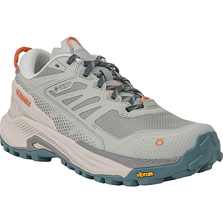 Oboz Katabatic RT Low GTX Hiking Shoes - Womens