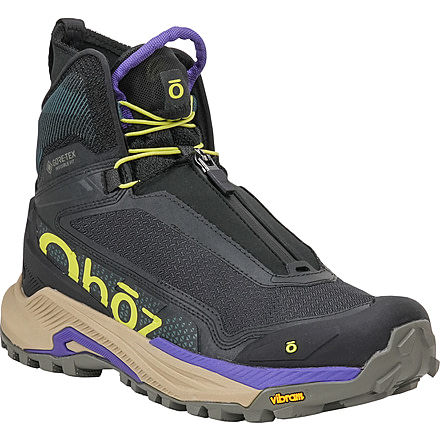 Oboz Katabatic Storm GTX Winter Boots - Womens
