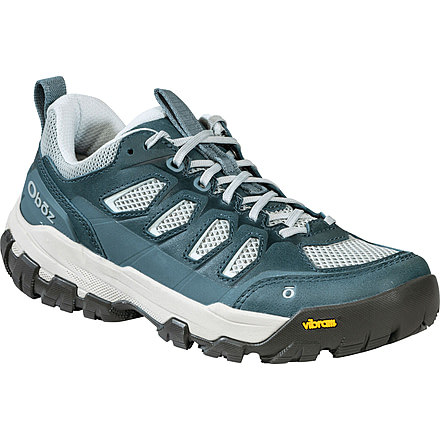 Oboz Sawtooth X Pro Low Hiking Shoes - Womens