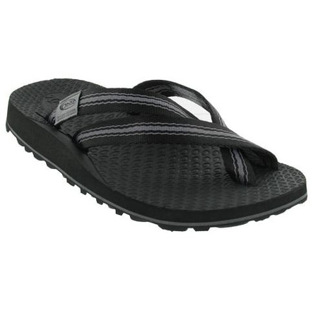 Oboz Sling Flip Flop-Black-8