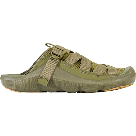 Oboz Whakata Ease Hiking Shoes - Mens, Conifer, 11, 63101-538-11