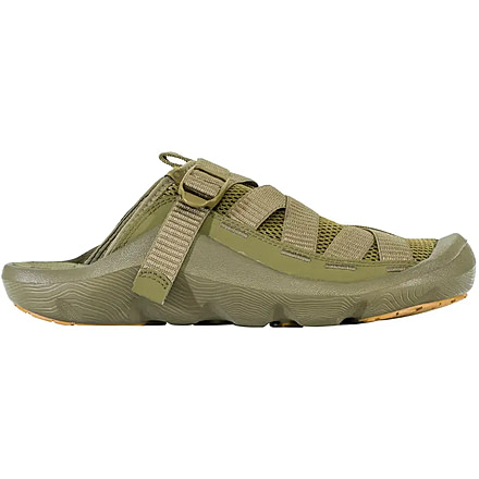 Oboz Whakata Ease Hiking Shoes - Mens, Conifer, 7, 63101-538-7