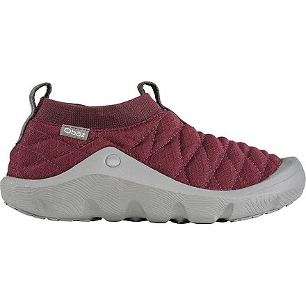 Oboz Whakata Puffy - Womens, Shooting Star, 9, 62202-SS-Medium-9