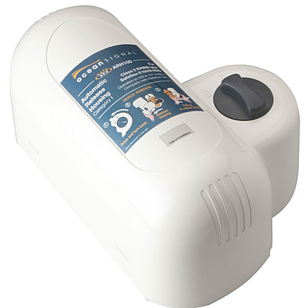 Ocean Signal Automatic Hydostatic Release Housing ARH100 41331