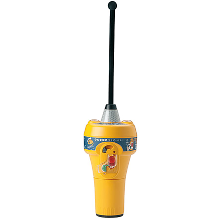 Ocean Signal E100G GPS EPIRB SafeSea 64616