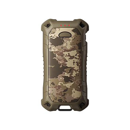 Ocoopa UT4 Extreme Rechargeable Hand Warmer, Camouflage, UT3201-MC-GN