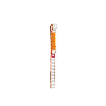 Ocun 12mm Dyn ST-Sling, 60cm, 5-Pack, Orange, 4595-Orange