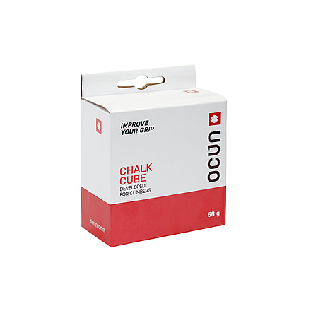 Ocun Chalk Cube, 56 g, 4608