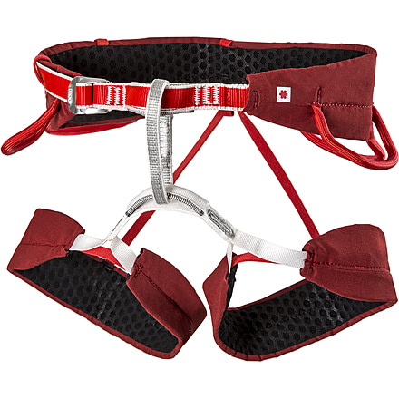 Ocun Flit Harness, Wine Merlot, M, 4579-WineMerlot-M