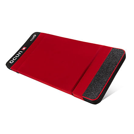 Ocun Incubator FTS Pad, Red, 4721-Red