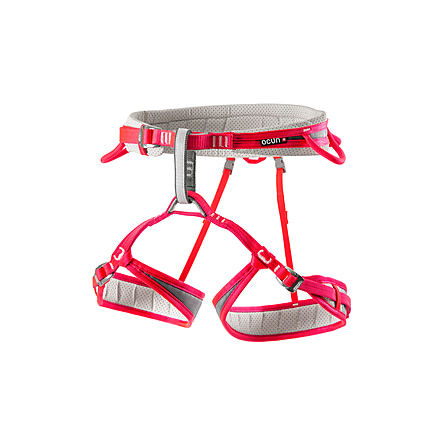Ocun Neon 3 Lady Harness - Womens, Pink, M, 4172-Pink-M