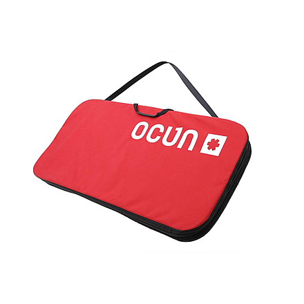 Ocun Paddy Sitcase Pad, Basic, 3551