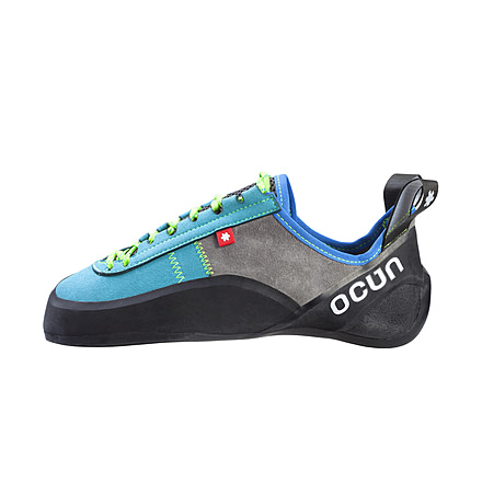 Ocun Strike LU Climbing Shoes, 13, 2431-13