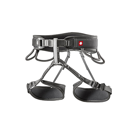 Ocun Twist Harness, Grey, M-XL, 4336-Grey-M-XL