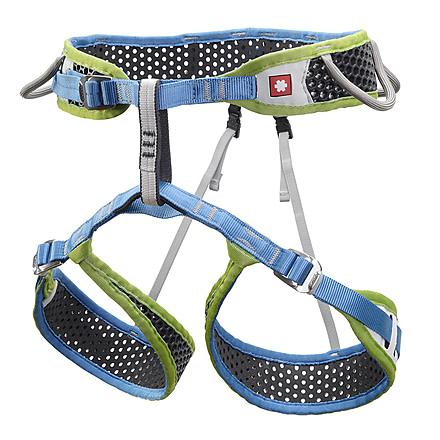 Ocun WeBee 3 Sport Climbing Harness, XL, 2951-XL