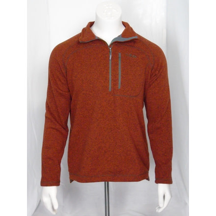 Odyssey Pull-on - Men's-Tabasco-Large