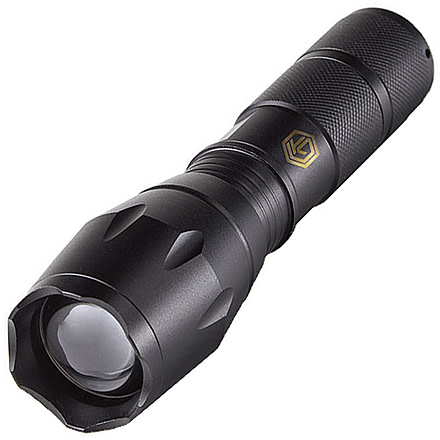 Off Grid Tools Tactical LED Flashlight