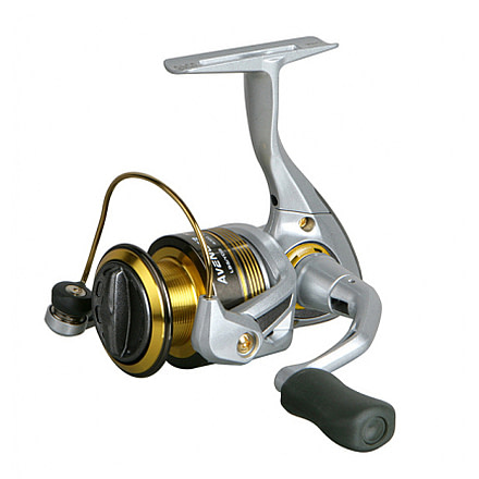 Okuma Avenger 25B Spin Reel 068741
