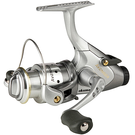 Okuma Avenger Baitfeeder B Sz40 4.51 6+1BB ABF-40b
