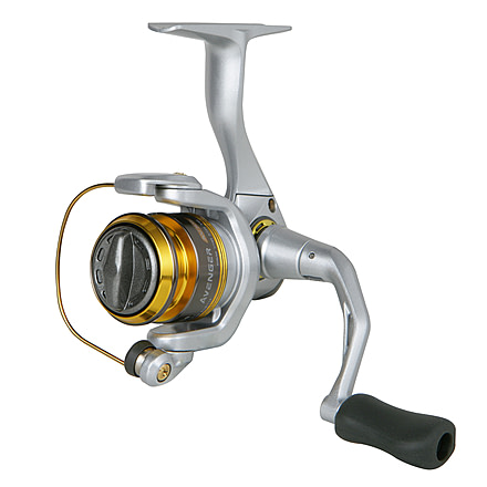 Okuma Avenger Spinning B Sz55 4.51 6+1BB AV-55b