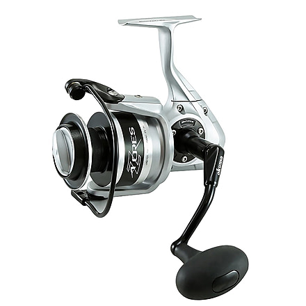 Okuma Azores Spinning 5.41 sz65 6+1BB Z-65S