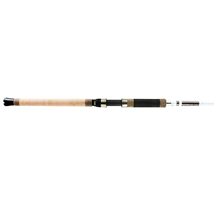 Okuma Battle Cat Catfish Rods 7 Ft 6 Inch Heavy 2 Piece Spin 3823522
