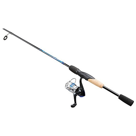 Okuma Cascade II Combos 6' 6in ML 2-pcs CSII-20, CSII-662ML-20