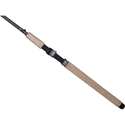 Okuma Celilo Spinning Rod, 2 Piece, Moderate/Fast, Medium-Heavy, 1-6oz Lures, 15lb - 50lb Line, 9, CE-S-902MHa