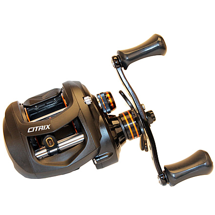 Okuma Citrix LP Baitcaster A 5.41 7+1BB LH Ci-354LXa