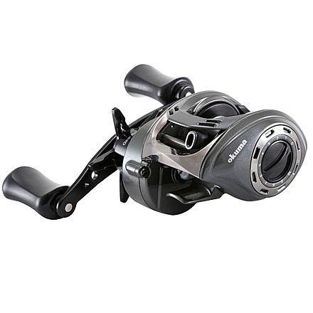 Okuma CLR-266Va Calera a Low Profile CLR-266Va