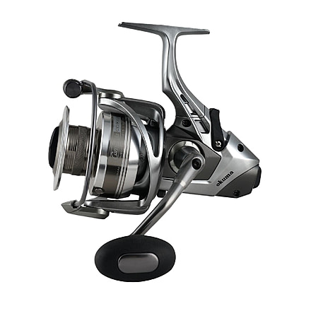 Okuma Coronado CDX Baitfeeder Reel 26.9lbs Max Drag 1109627