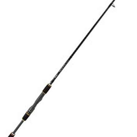 Okuma Fishing Tackle Deadeye Custom Series Spinning Rod, 6ft 8in, Medium Light, Extra Fast, 1 Pieces, DCS-S-681MLXF