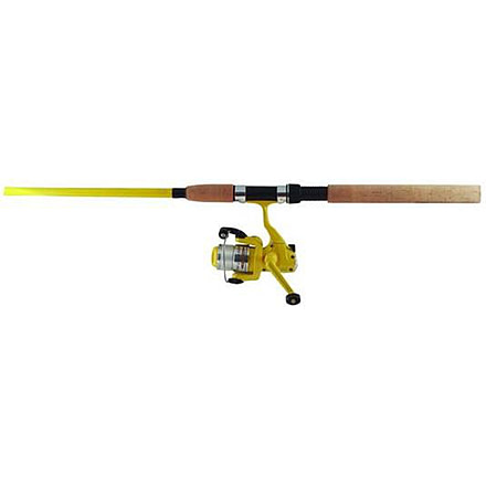 Okuma Finchaser 40 Spin 8ft. Combo Yw 075213