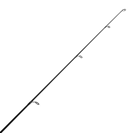Okuma Fishing Tackle Avenger Carp Spinning Rod, 12ft, Medium Heavy, Moderate Fast, 2 Pieces, AV-CA-1202MH