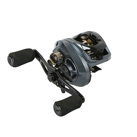 Okuma Fishing Tackle Epixor A Series Baitcast Reel, 6.5 1, 6BB + 1RB, Right, EPXT-100-A