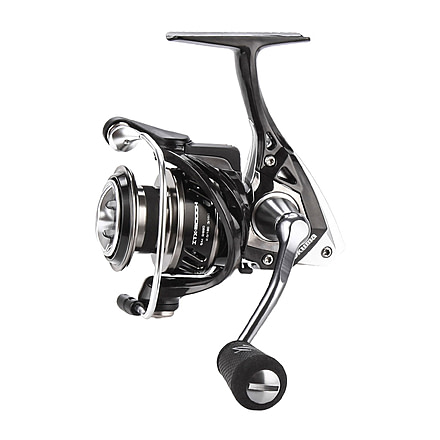 Okuma Fishing Tackle ITX Carbon Spinning Reels, 5.8 1, 7HPB + 1RB, 7.1oz, ITX-1000H