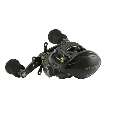 Okuma Helios A LP 7.31 8+1 HS-273Va