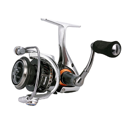 Okuma Helios SX Spinning Reel, 5, 8+1, 9.2in, Ambidextrous, HSX-40