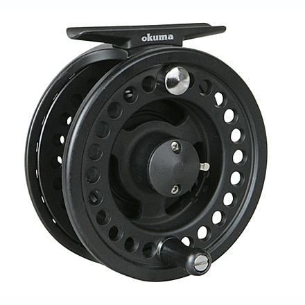 Okuma Integrity B Fly Reel Sz 5/6 Wt 251487