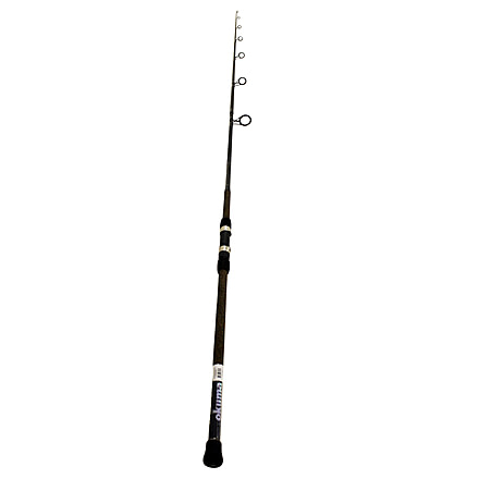 Okuma Longitude Surf Spin Rod 10' H 2pc LC-S-1002H-1