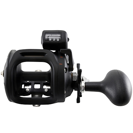 Okuma Fishing Tackle Magda Pro XT Trolling Reel, 5.1 1, 2BB, 12.6oz, MA-15DXT-T