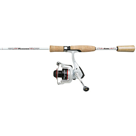 Okuma Nemesis 6ft. Spin Combo 070010