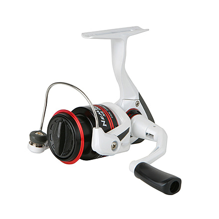 Okuma Nemesis Spin Reel 3+1BB 5.0-1 6lb/225yds Sz30 Clam Pk 136278