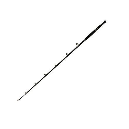 Okuma Nomad Express Cast Rod 7' MH 3pc NTx-C-703MH