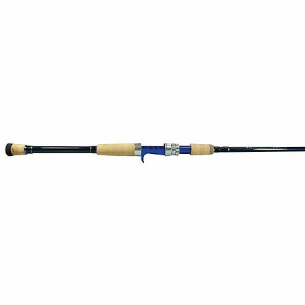 Okuma Nomad Travel Cast Rod 7Ft Light Ml 216024